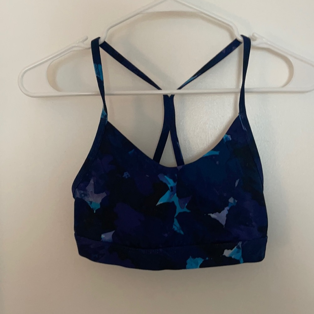 Old Navy | lightweight sports bra